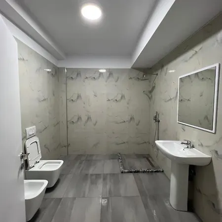 Appartamento Apartman Tirana