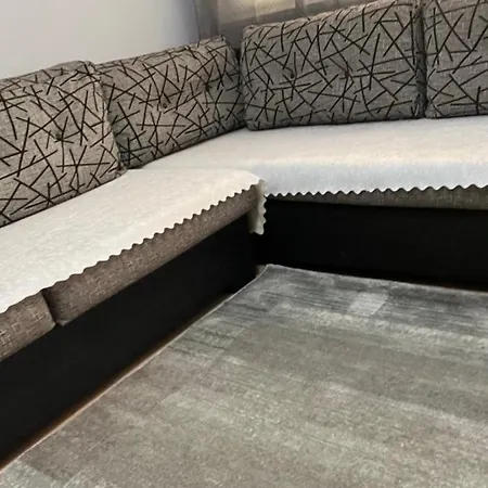 Appartamento Apartman *